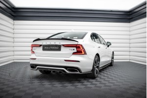 Spoiler Cap Volvo S60 R-Design Mk3 Spoiler Cap Volvo S60 R-Design Mk3