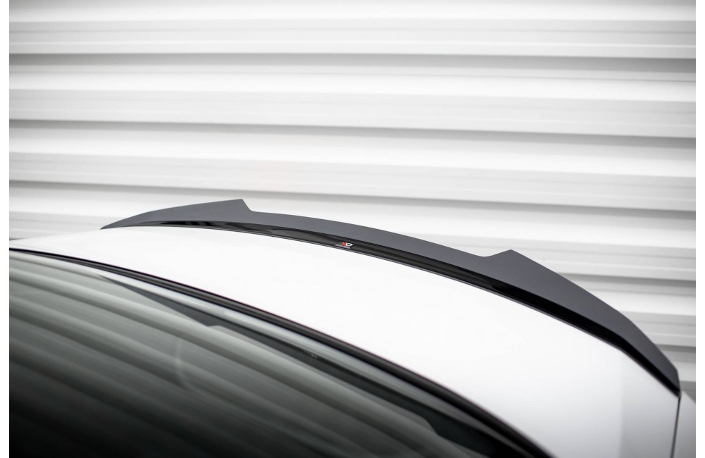 Spoiler Cap Volvo S60 R-Design Mk3 Spoiler Cap Volvo S60 R-Design Mk3