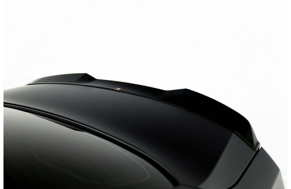 Spoiler Cap 3D Volvo S60 R-Design Mk3