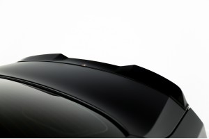 Spoiler Cap 3D Volvo S60 R-Design Mk3