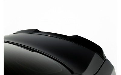 Spoiler Cap 3D Volvo S60 R-Design Mk3
