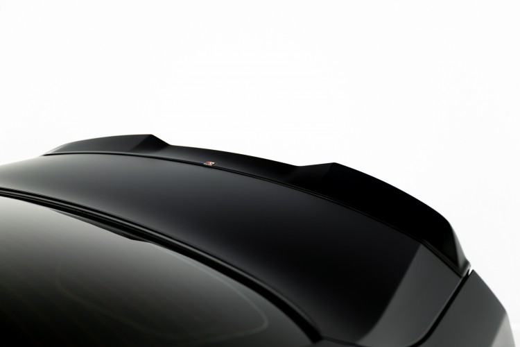 Αεροτομή Cap 3D Volvo S60 R-Design Mk3