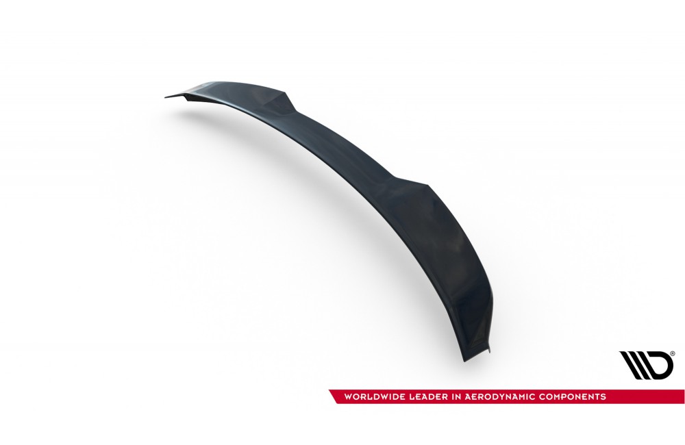Spoiler Cap 3D Volvo S60 R-Design Mk3