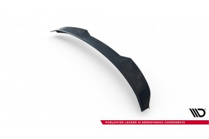 Spoiler Cap 3D Volvo S60 R-Design Mk3