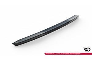 Spoiler Cap 3D Volvo S60 R-Design Mk3