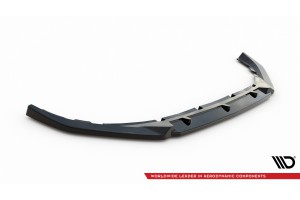Front Splitter V.1 Volvo S60/V60 R-Design Mk3