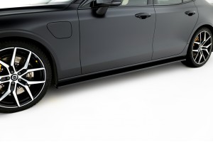 Side Skirts Diffusers V.2 Volvo S60/V60 R-Design Mk3