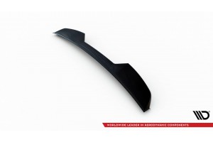 Spoiler Cap 3D Volvo S80 Mk2