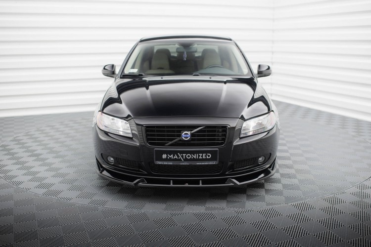 Μπροστινός Splitter Volvo S80 Mk2