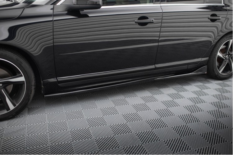 Πλευρικοί Skirts Diffusers Volvo S80 Mk2