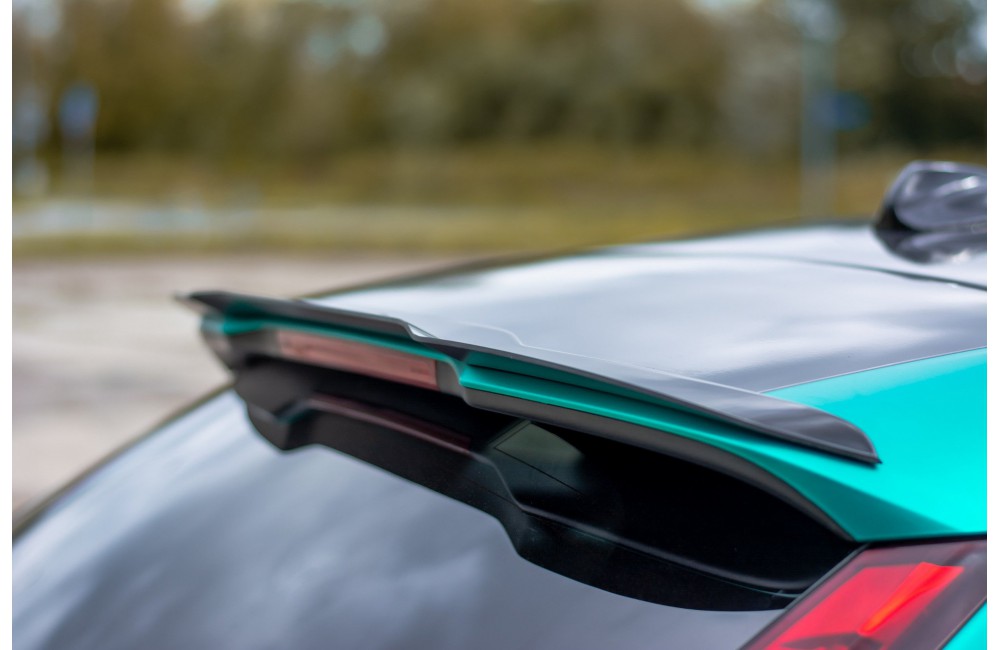 Spoiler Cap Volvo V40 Spoiler Cap Volvo V40