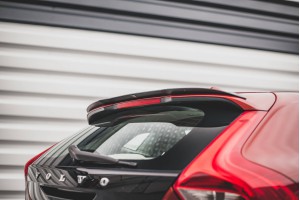 Spoiler Cap Volvo V40 Spoiler Cap Volvo V40