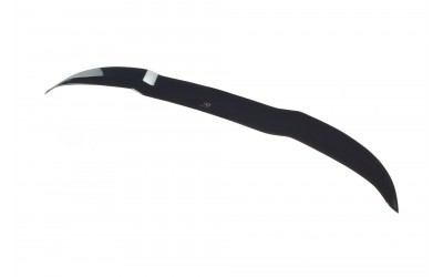 Spoiler Cap Volvo V40