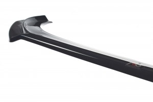FRONT SPLITTER Volvo V40 R-design