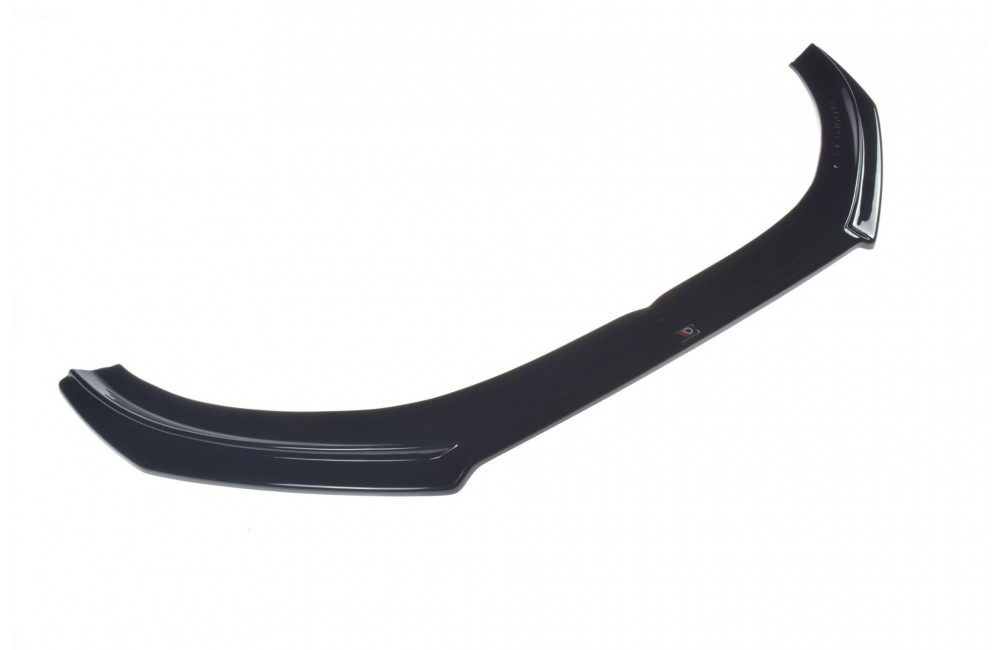 FRONT SPLITTER Volvo V40 R-design