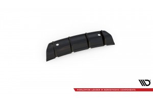 REAR VALANCE Volvo V40 R-design