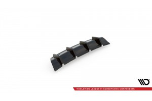 REAR VALANCE Volvo V40 R-design