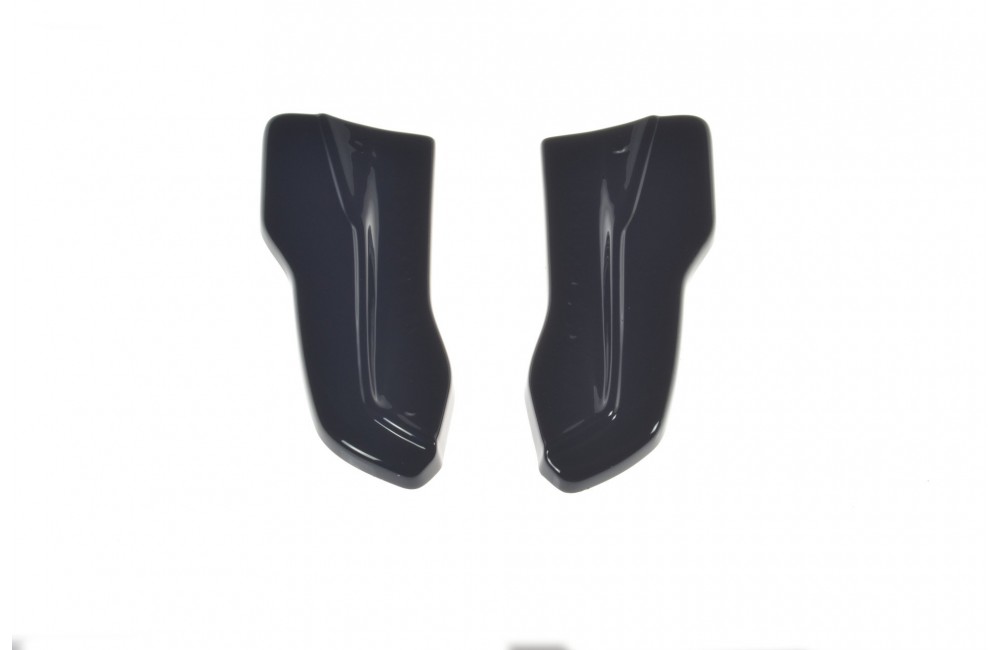 REAR SIDE SPLITTERS Volvo V40 R-design