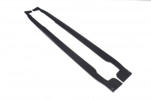 SIDE SKIRTS DIFFUSERS Volvo V40 R-design SIDE SKIRTS DIFFUSERS Volvo V40 R-design