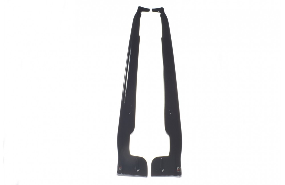 SIDE SKIRTS DIFFUSERS Volvo V40 R-design SIDE SKIRTS DIFFUSERS Volvo V40 R-design