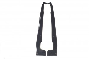 SIDE SKIRTS DIFFUSERS Volvo V40 R-design SIDE SKIRTS DIFFUSERS Volvo V40 R-design