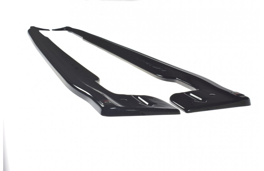 SIDE SKIRTS DIFFUSERS Volvo V40 R-design SIDE SKIRTS DIFFUSERS Volvo V40 R-design