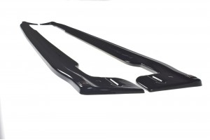 SIDE SKIRTS DIFFUSERS Volvo V40 R-design SIDE SKIRTS DIFFUSERS Volvo V40 R-design