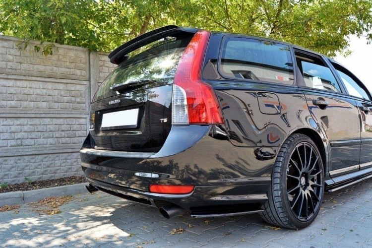 ΑΕΡΟΤΟΜΗ ΚΑΠ VOLVO V50F R-DESIGN