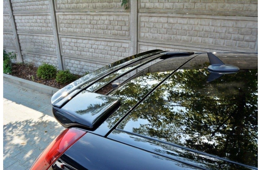 SPOILER CAP VOLVO V50F R-DESIGN