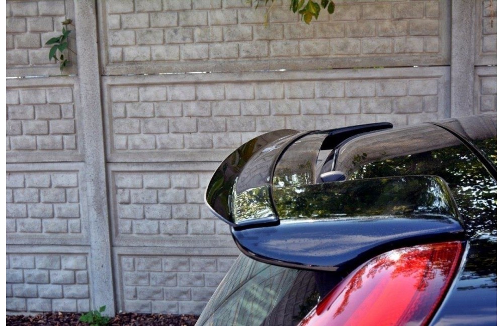 SPOILER CAP VOLVO V50F R-DESIGN