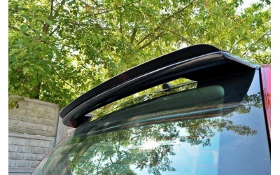 SPOILER CAP VOLVO V50F R-DESIGN
