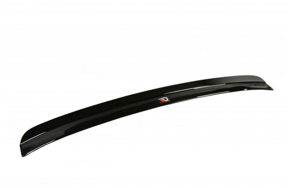 SPOILER CAP VOLVO V50F R-DESIGN