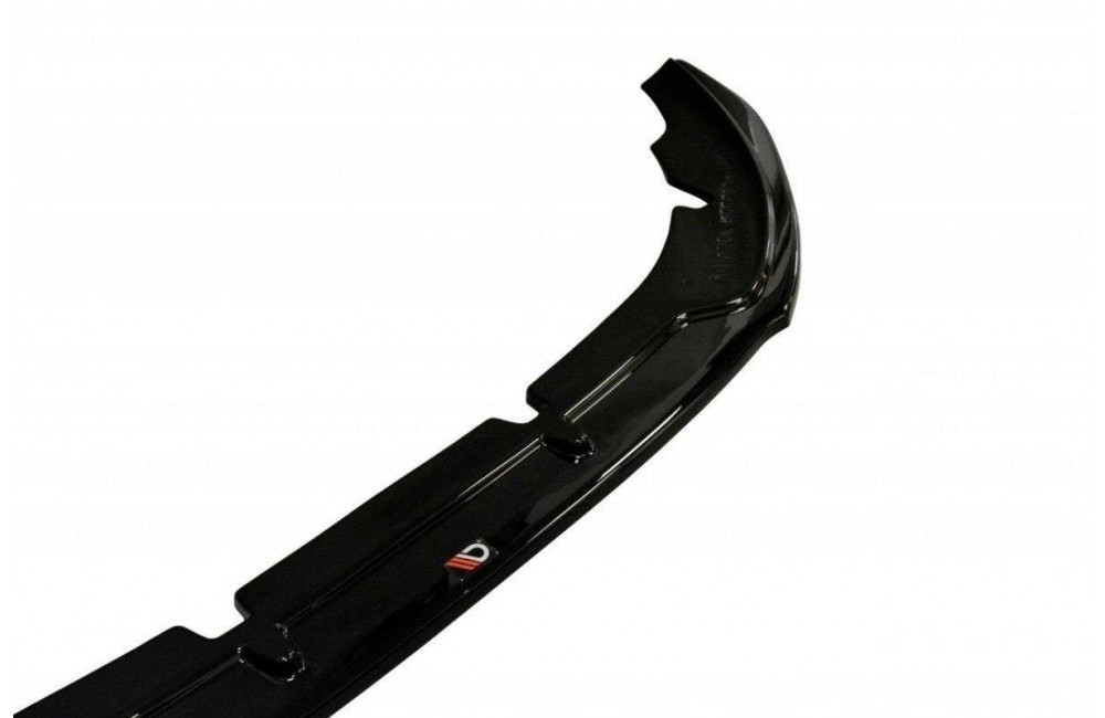 FRONT SPLITTER v.1 VOLVO V50F R-DESIGN