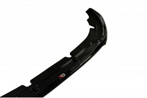 FRONT SPLITTER v.1 VOLVO V50F R-DESIGN