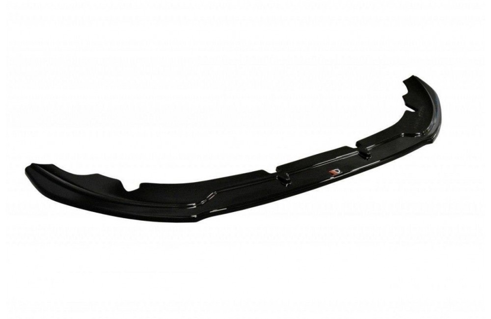 FRONT SPLITTER v.1 VOLVO V50F R-DESIGN