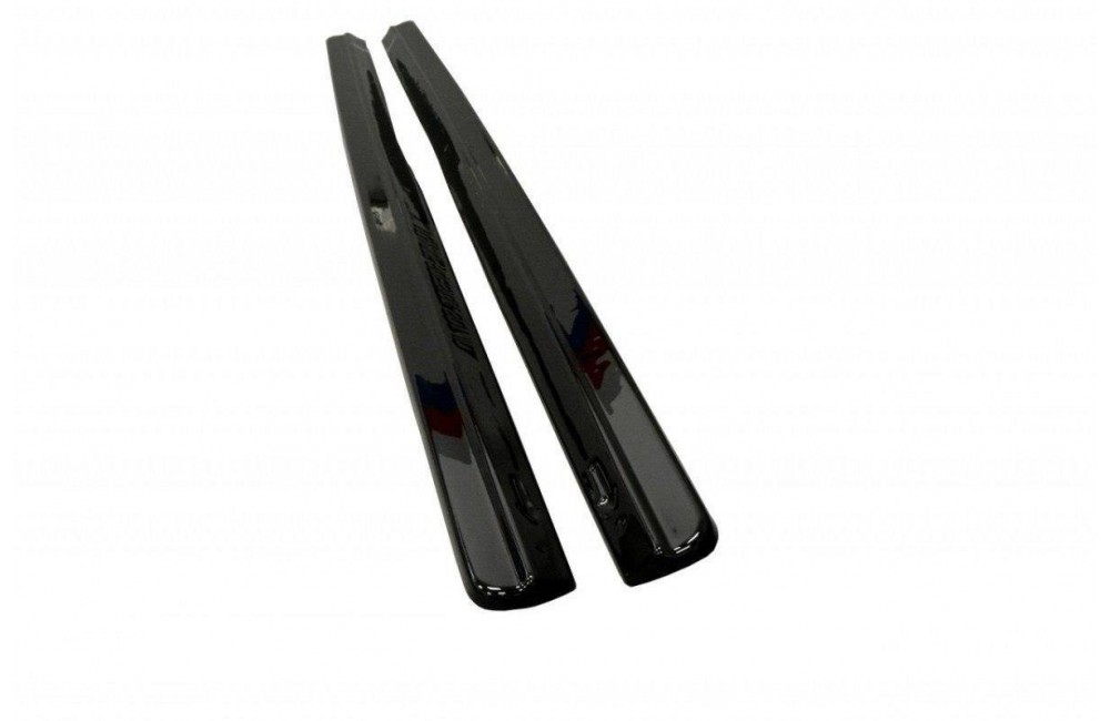 SIDE SKIRTS DIFFUSERS VOLVO V50F R-DESIGN SIDE SKIRTS DIFFUSERS VOLVO V50F R-DESIGN