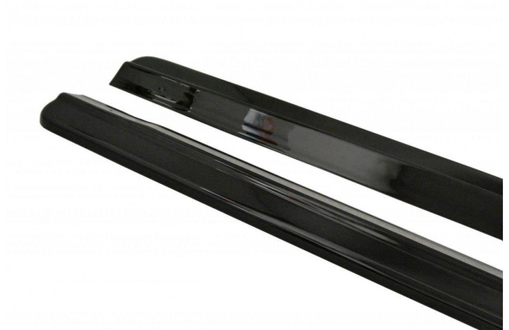 SIDE SKIRTS DIFFUSERS VOLVO V50F R-DESIGN SIDE SKIRTS DIFFUSERS VOLVO V50F R-DESIGN