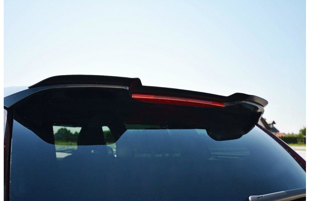 SPOILER CAP Volvo V60 Polestar Facelift SPOILER CAP Volvo V60 Polestar Facelift