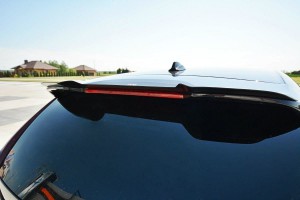 SPOILER CAP Volvo V60 Polestar Facelift SPOILER CAP Volvo V60 Polestar Facelift