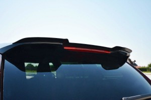 SPOILER CAP Volvo V60 Polestar Facelift SPOILER CAP Volvo V60 Polestar Facelift