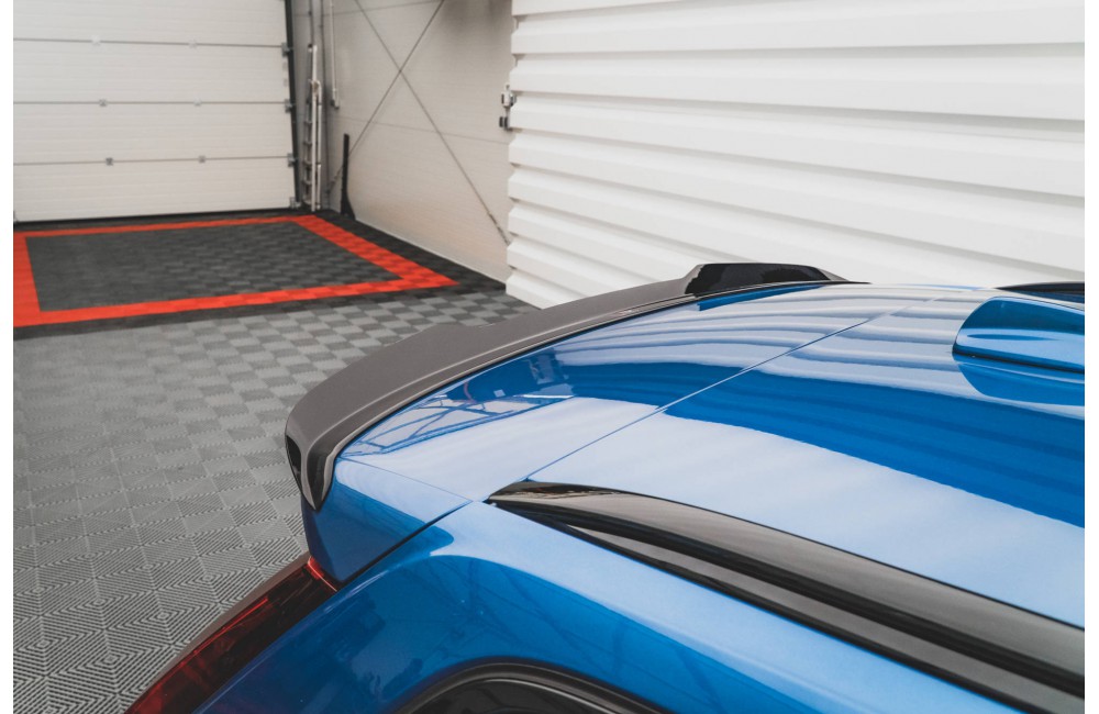 Spoiler Cap Volvo V60 R-Design Mk2 Spoiler Cap Volvo V60 R-Design Mk2