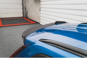 Spoiler Cap Volvo V60 R-Design Mk2 Spoiler Cap Volvo V60 R-Design Mk2