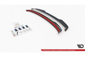 Spoiler Cap Volvo V60 R-Design Mk2 Spoiler Cap Volvo V60 R-Design Mk2