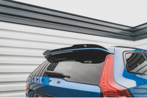 Spoiler Cap Volvo V60 R-Design Mk2 Spoiler Cap Volvo V60 R-Design Mk2