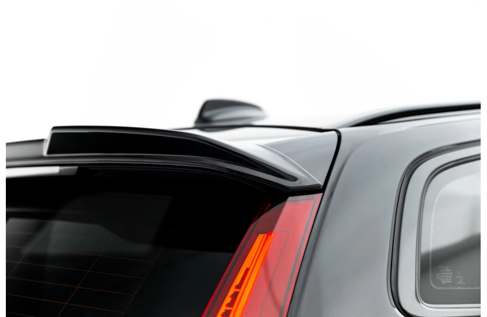Spoiler Cap 3D Volvo V60 R-Design Mk3