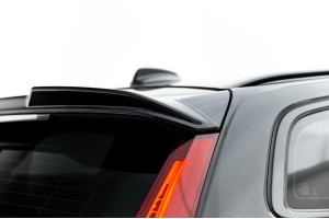 Spoiler Cap 3D Volvo V60 R-Design Mk3