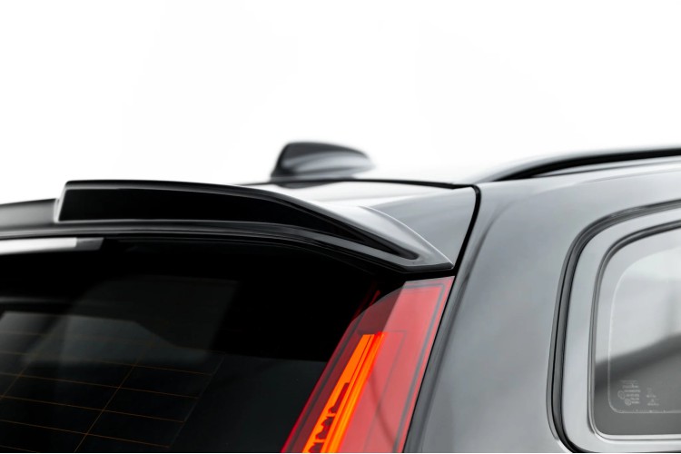 Αεροτομή Κάλυμμα 3D Volvo V60 R-Design Mk3