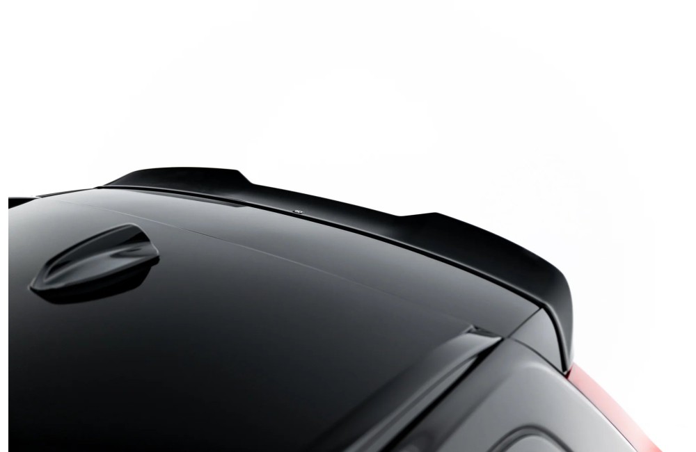 Spoiler Cap 3D Volvo V60 R-Design Mk3