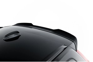 Spoiler Cap 3D Volvo V60 R-Design Mk3