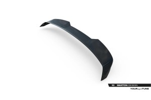 Spoiler Cap 3D Volvo V60 R-Design Mk3
